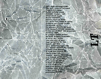 Lukomorje. Poem's meaning lost in translation