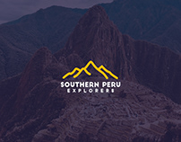Southern Peru Explorers [Rebranding]