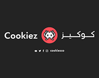 Cookiez YouTube Channel