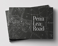 Penn Lea Road