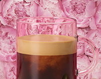 Nespresso - Mother's Day National Promo