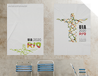UIA 2020 RIO - Competition Proposal