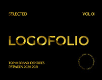 Logofolio™ - Vol 01