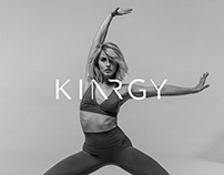 KINRGY - Website