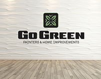 Go Green Painters | Berlin, MD