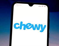 Chewy.com Writing Samples 2021-2022