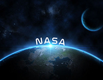 NASA | UI & UX