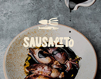 Sausalito | Mediterranean Restaurant