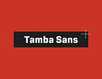 Tamba Sans
