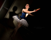 Photography: Vértigos Classic Dance