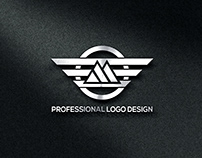 Free Download Professional Logo Template