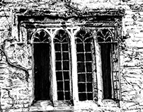 Gothic Windows