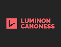 LUMINON CANONESS - PERSONAL BRANDING