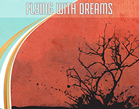 Flying with dreams
