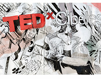 DaD. TEDx Cibeles 2013