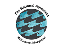 The National Aquarium Retail Bag