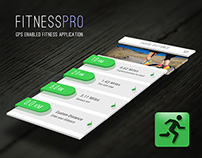 FitnessPro