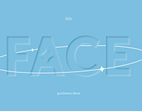 FACE | web design