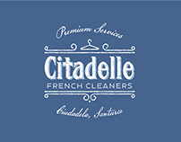 Citadelle French Cleaners
