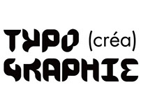 Typo //Création d'une typographie aléatoire