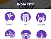 India city