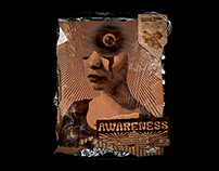 AWARENESS / Print Concept