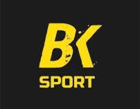 Bunker Sport Logo