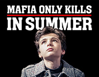 Mafia only kills in Summer, season 1