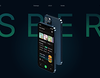 Sber Catalog | App Redesign