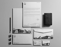 Cantine Russo Taurasi - Corporale identity