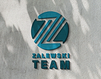 Logotyp Zalewski Team