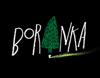 Boranka