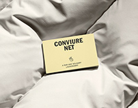 Conviure Net — A fair and solidary laundromat