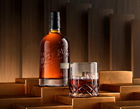 CGI Whisky MasterClass