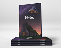 Book Design - M-66