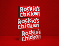Rockie's Chicken