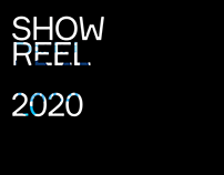 Cresci's Agency Show Reel 2020