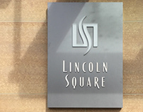 Lincoln Square South