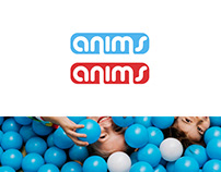 anims logo | 2020