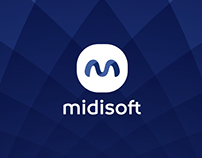 Midisoft - Branding