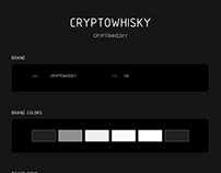 CryptoWhisky Design System
