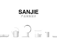 SANJIE FAMILY PRODUCT
