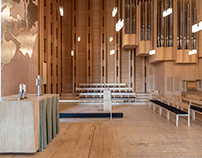 Vikki Church | JKMM Architects