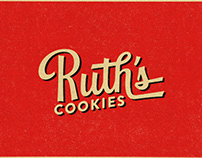 Ruth's Cookies