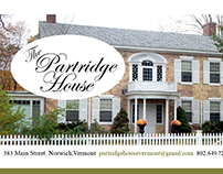 website__The Partridge House