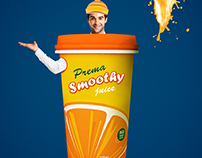 smoothy