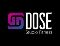 DOSE Studio Fitness
