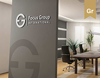 Focus Group // Financial Services