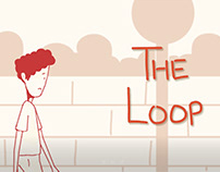 The Loop l Animated Short film