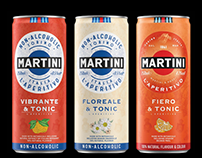 Martini RTD